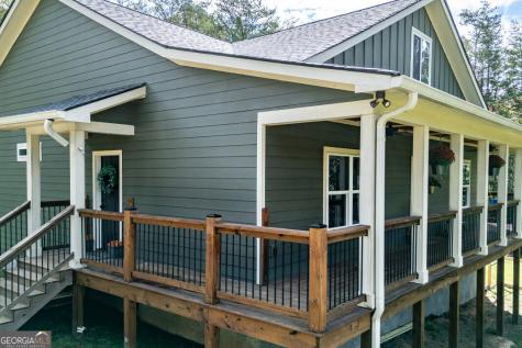 7450 Hooper Cove Road Young Harris GA 30582