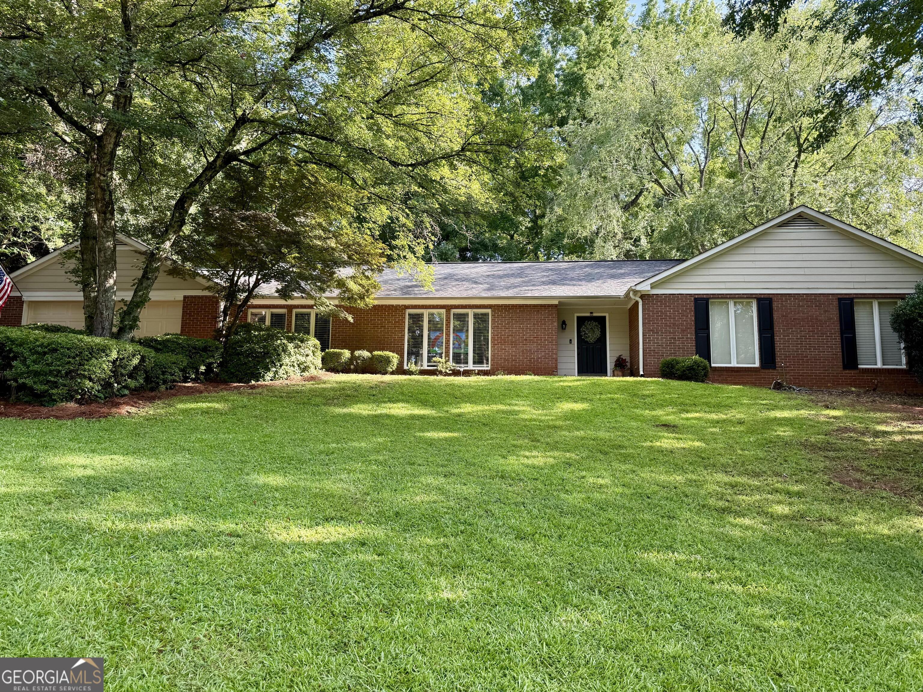 127 Ashling Drive Lagrange GA 30240