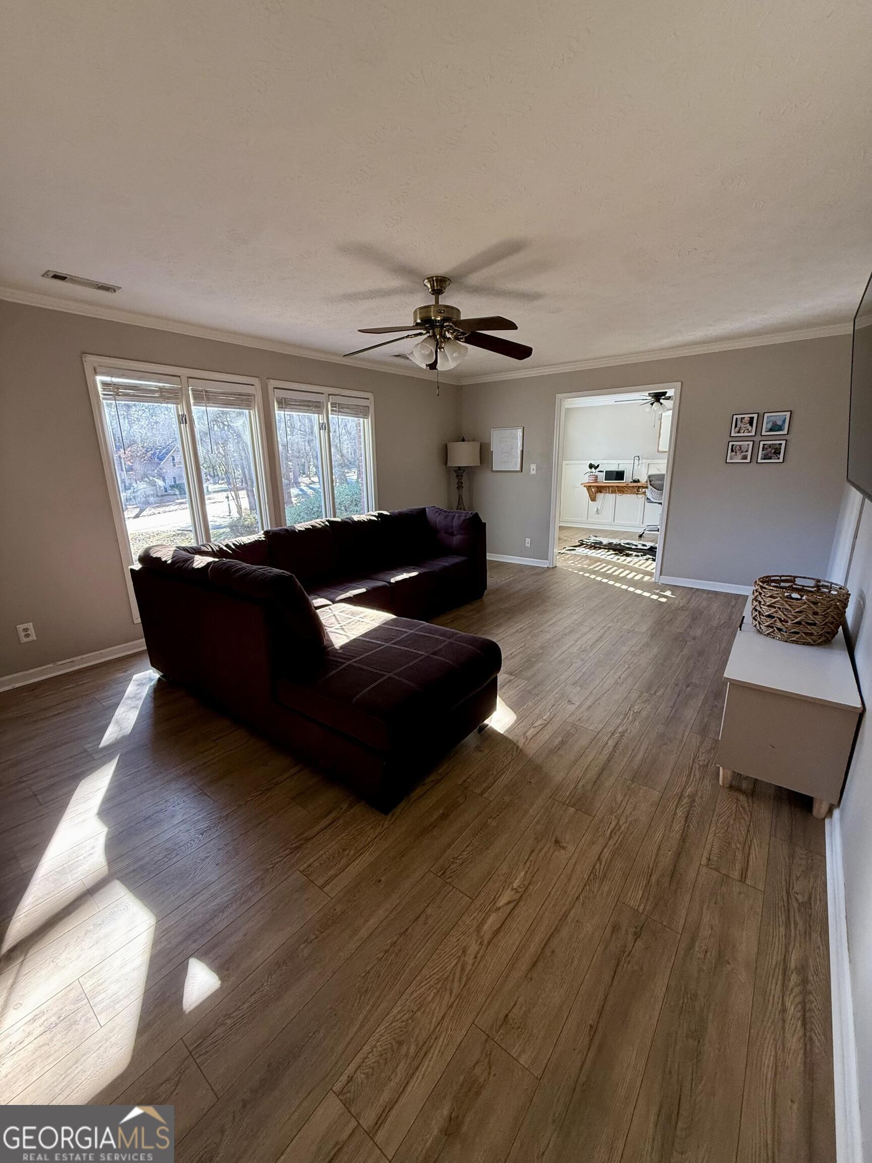 127 Ashling Drive Lagrange GA 30240