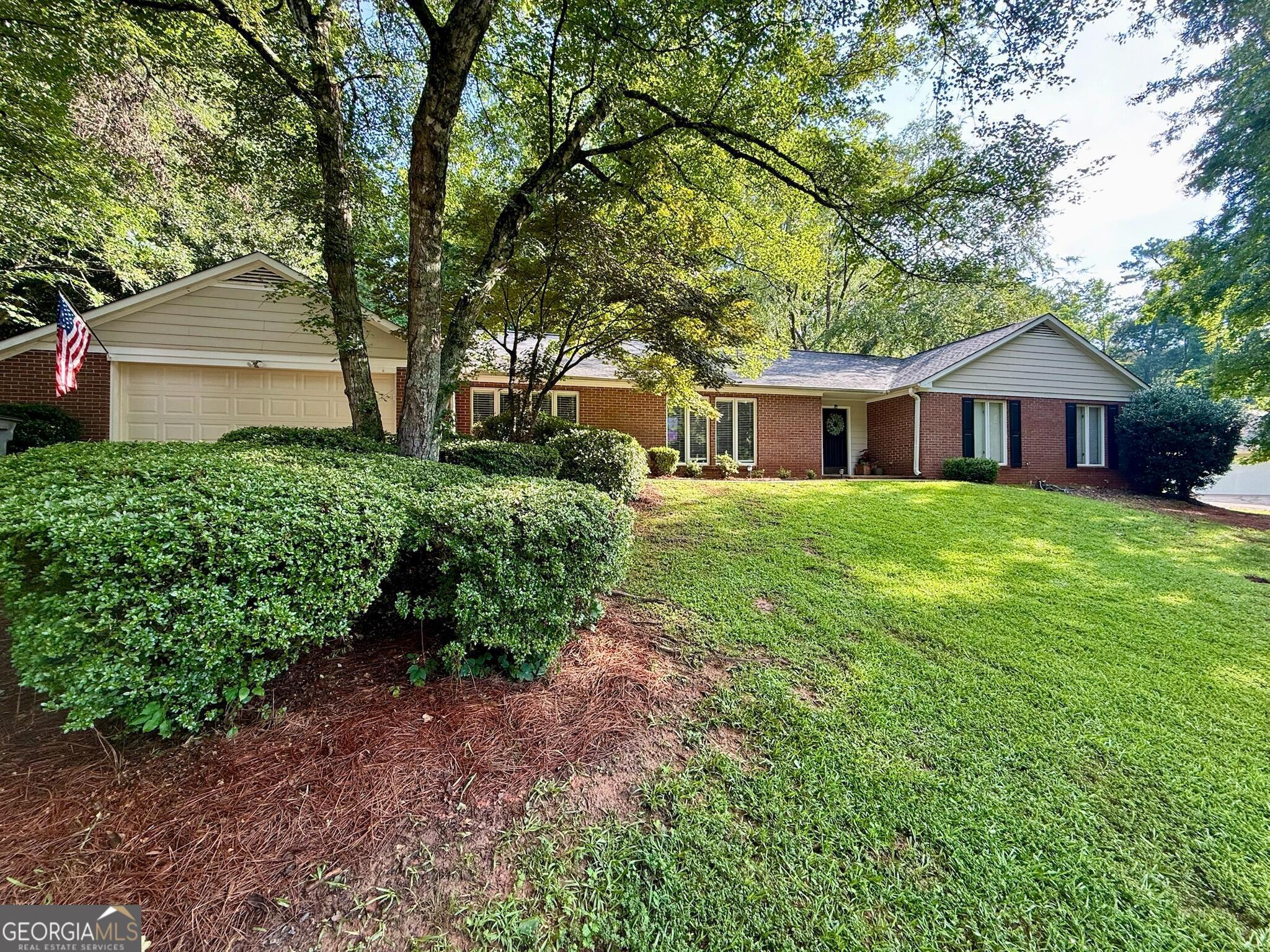 127 Ashling Drive Lagrange GA 30240