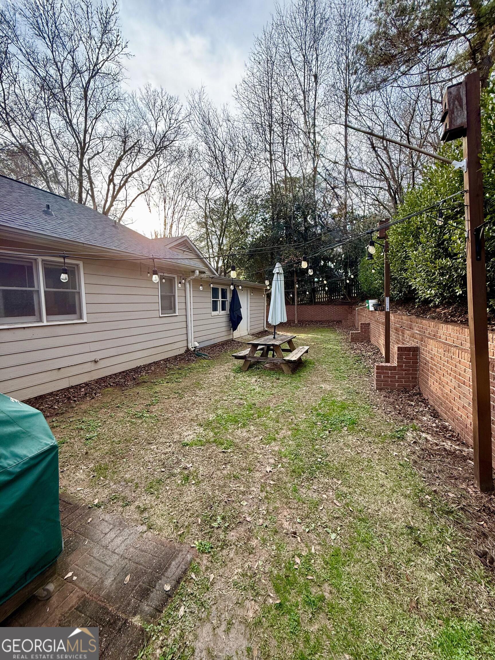 127 Ashling Drive Lagrange GA 30240