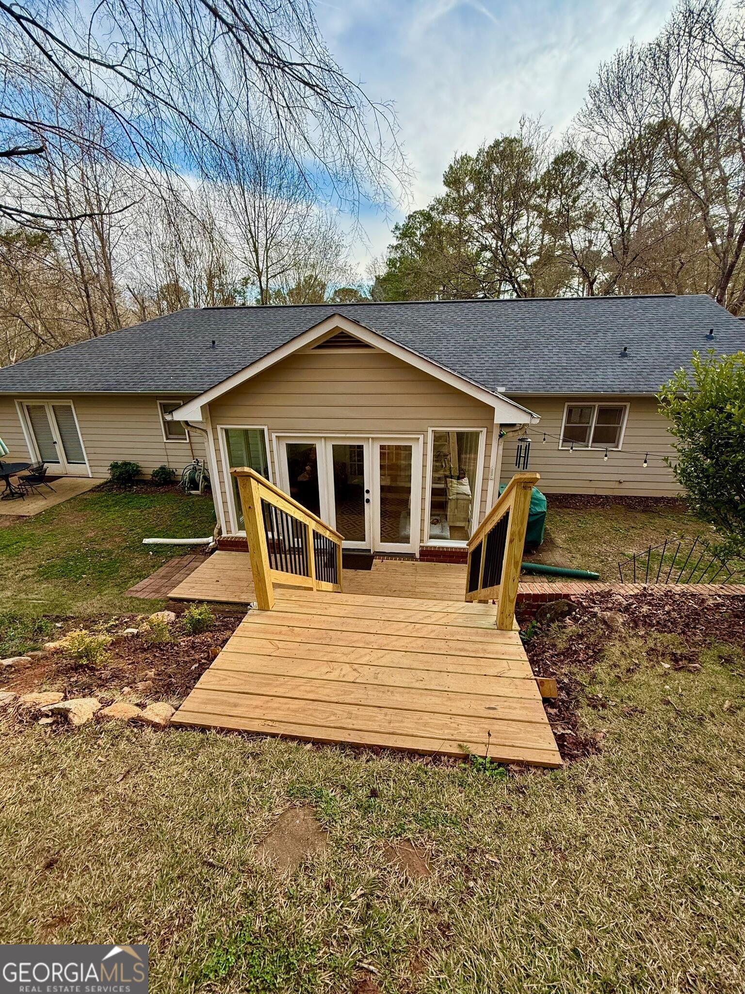 127 Ashling Drive Lagrange GA 30240