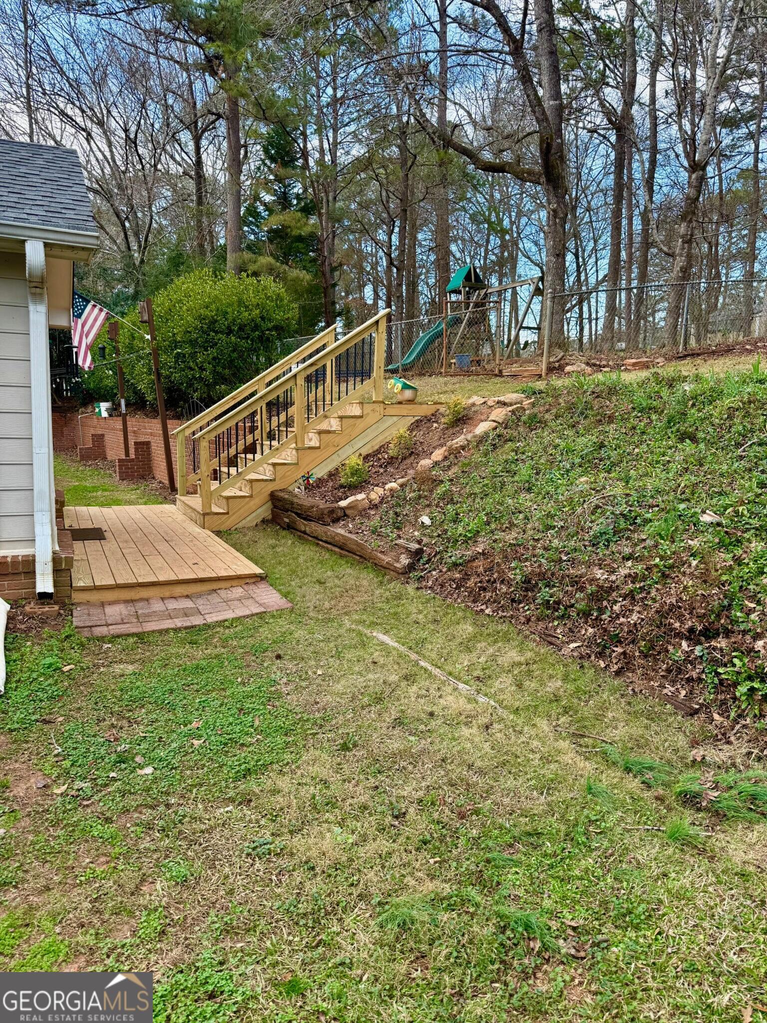 127 Ashling Drive Lagrange GA 30240