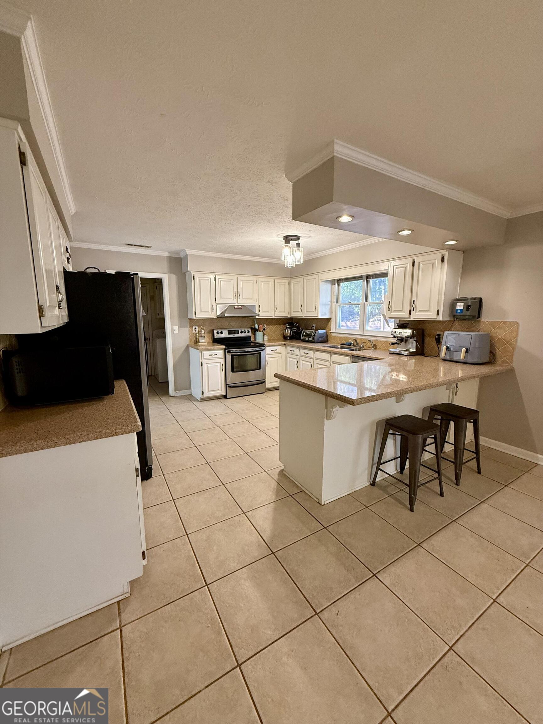 127 Ashling Drive Lagrange GA 30240