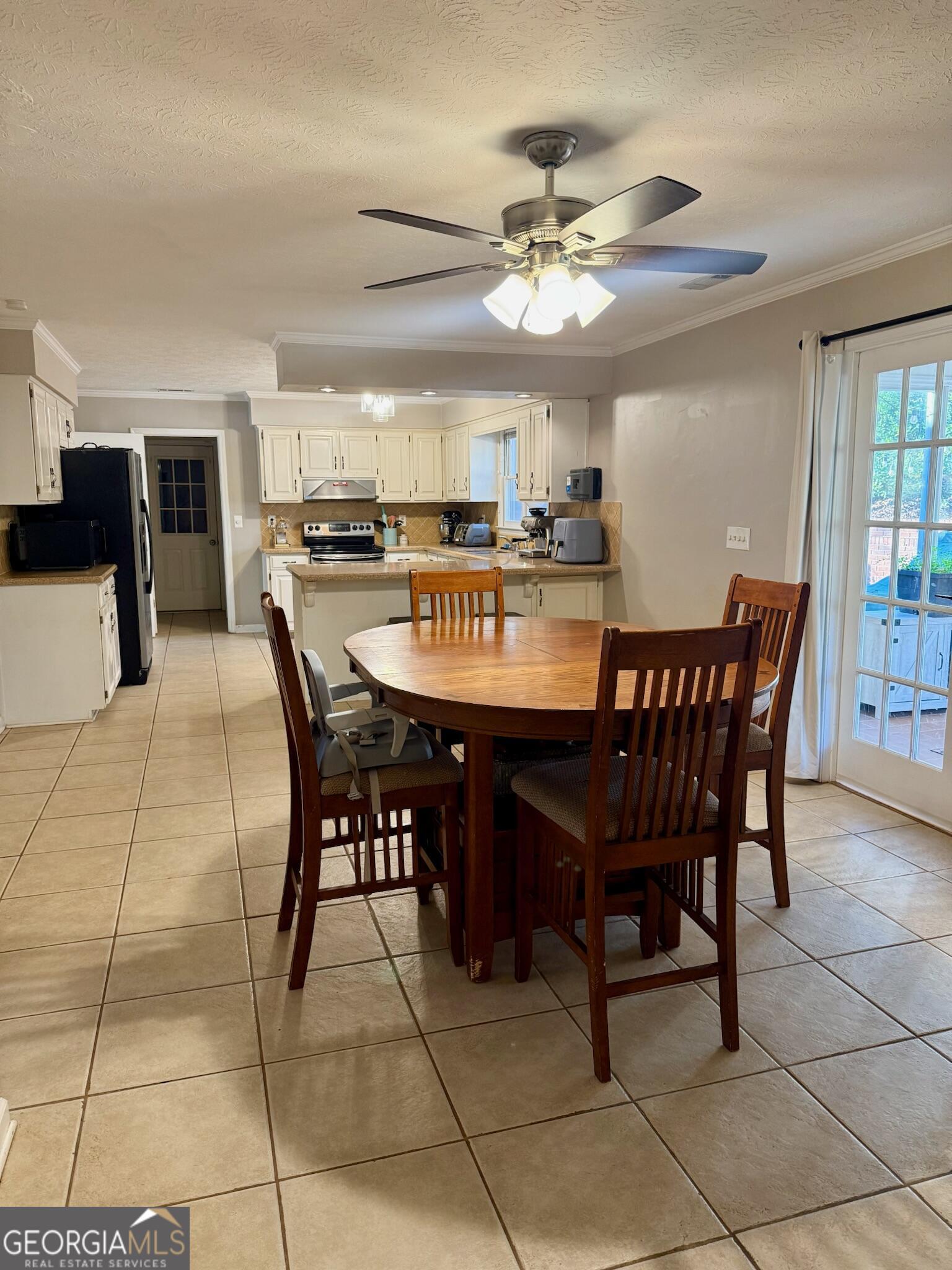 127 Ashling Drive Lagrange GA 30240
