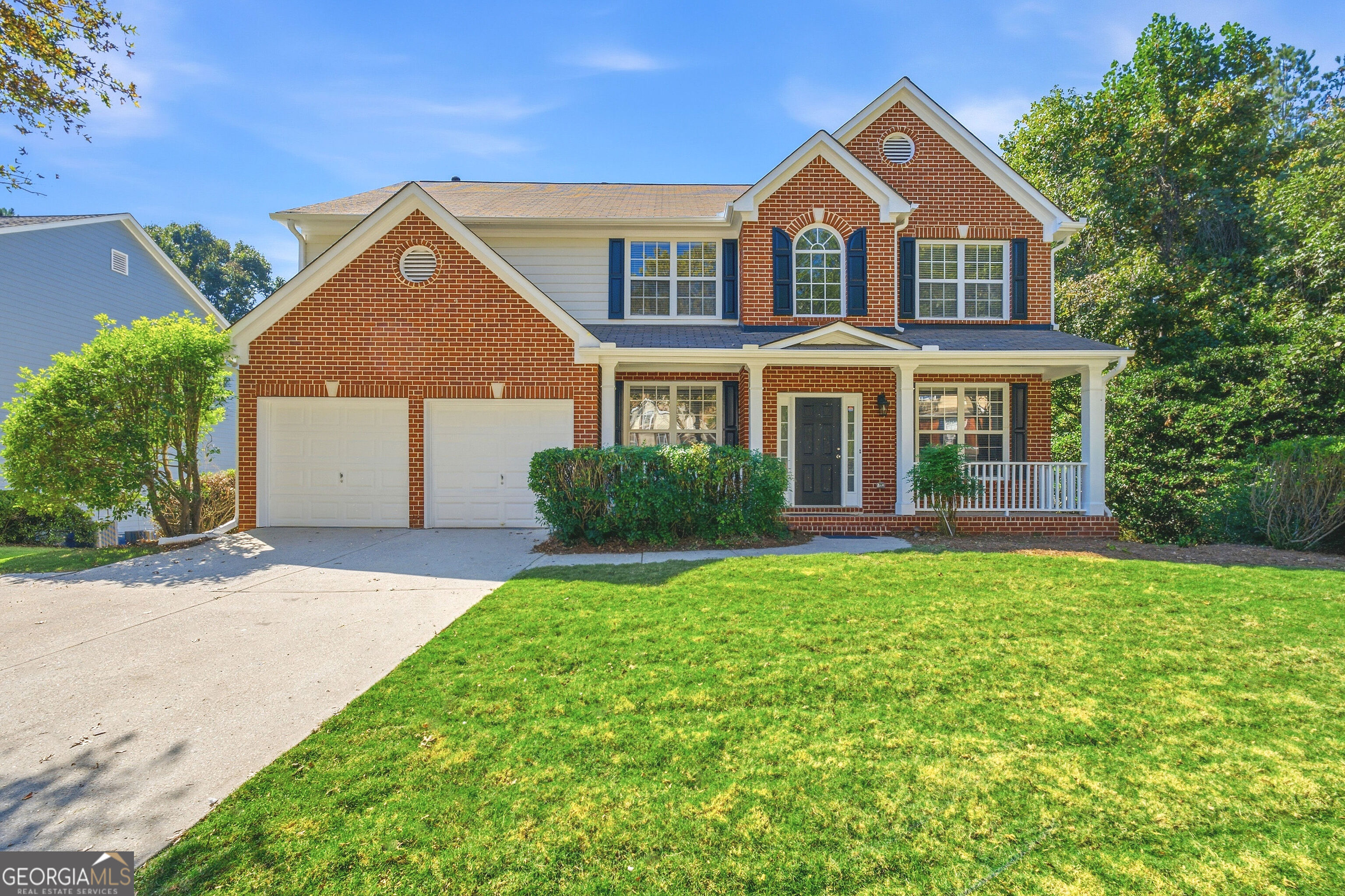 6050 Brookmere Lane Mableton GA 30126