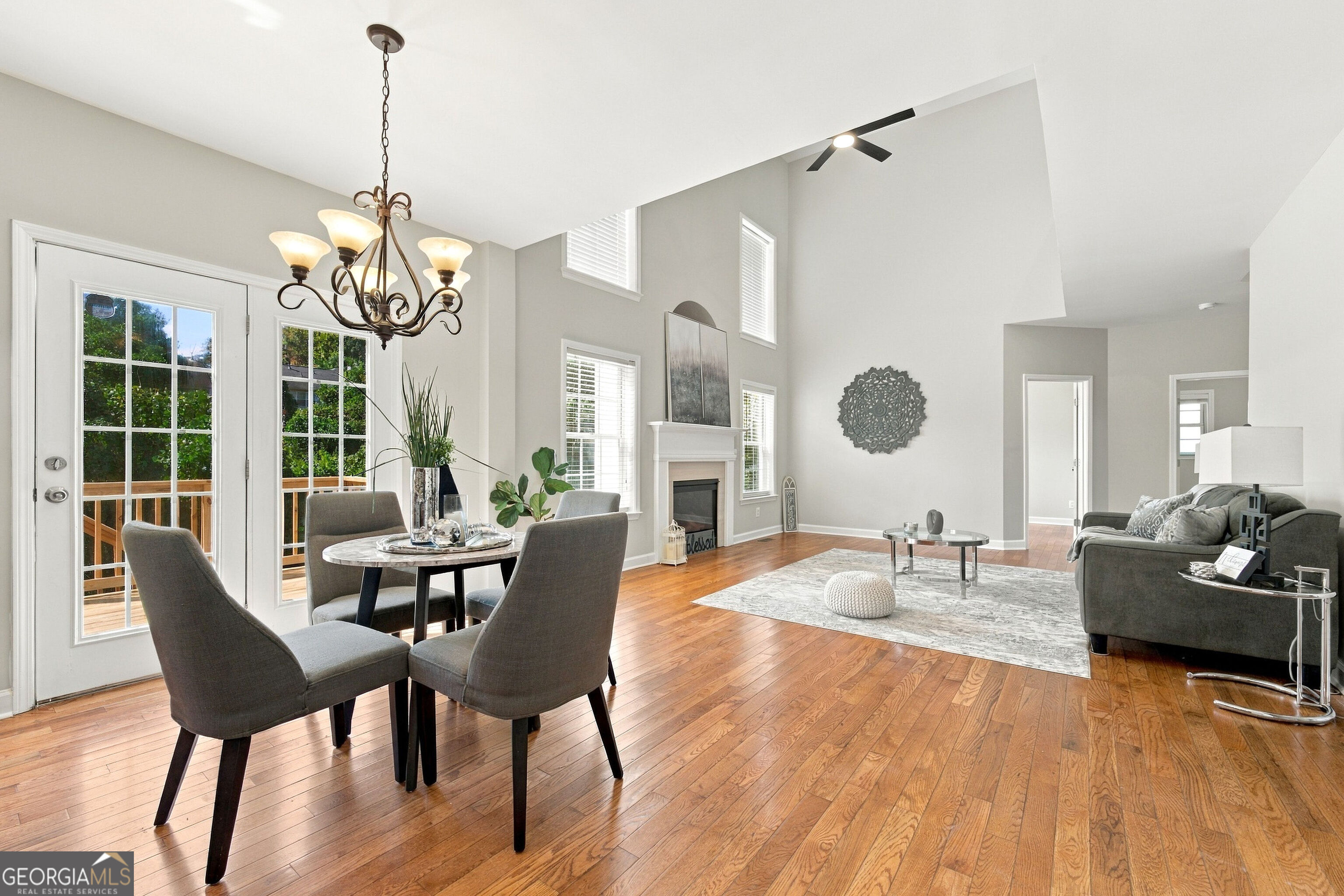 6050 Brookmere Lane Mableton GA 30126