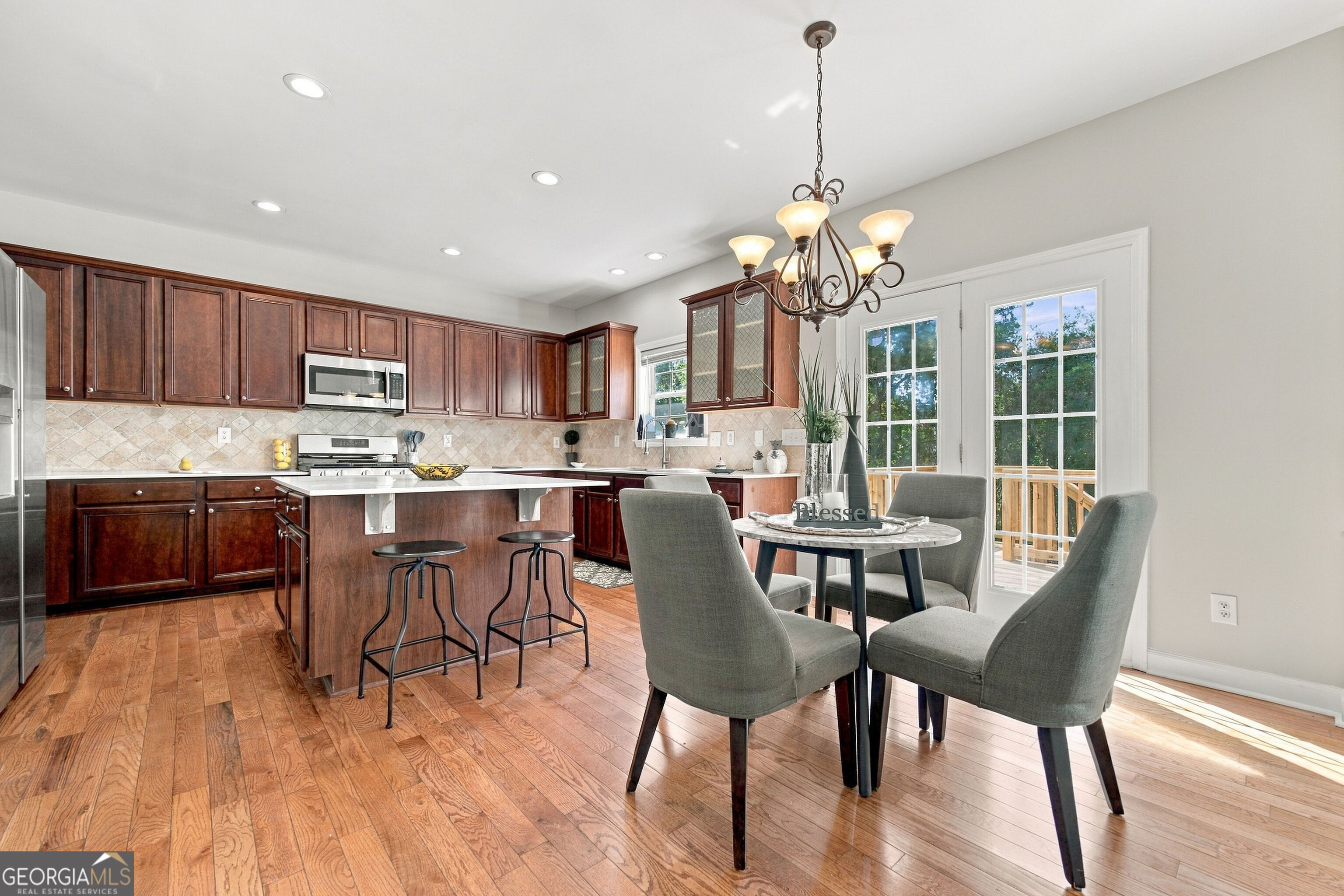 6050 Brookmere Lane Mableton GA 30126