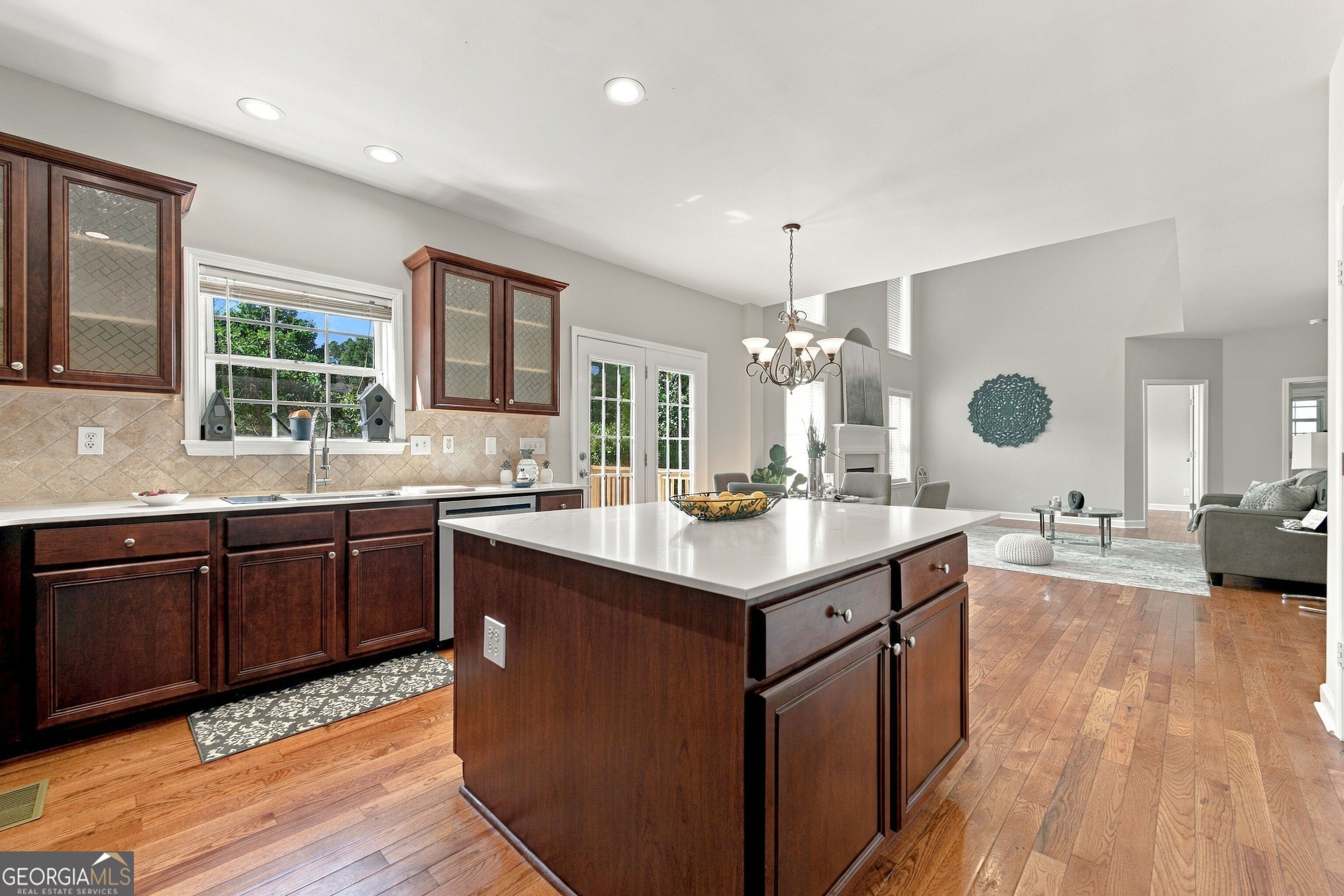 6050 Brookmere Lane Mableton GA 30126