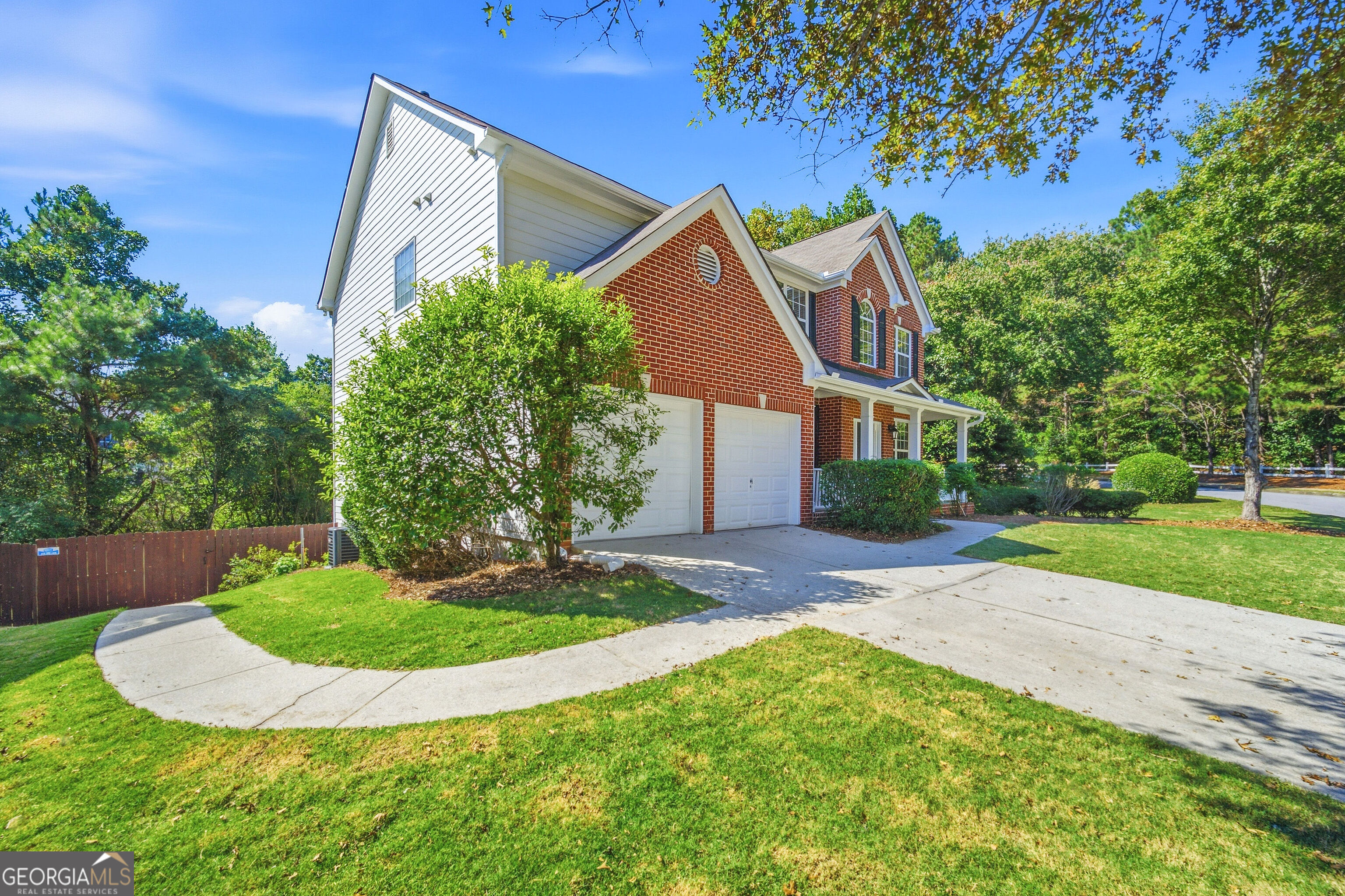 6050 Brookmere Lane Mableton GA 30126