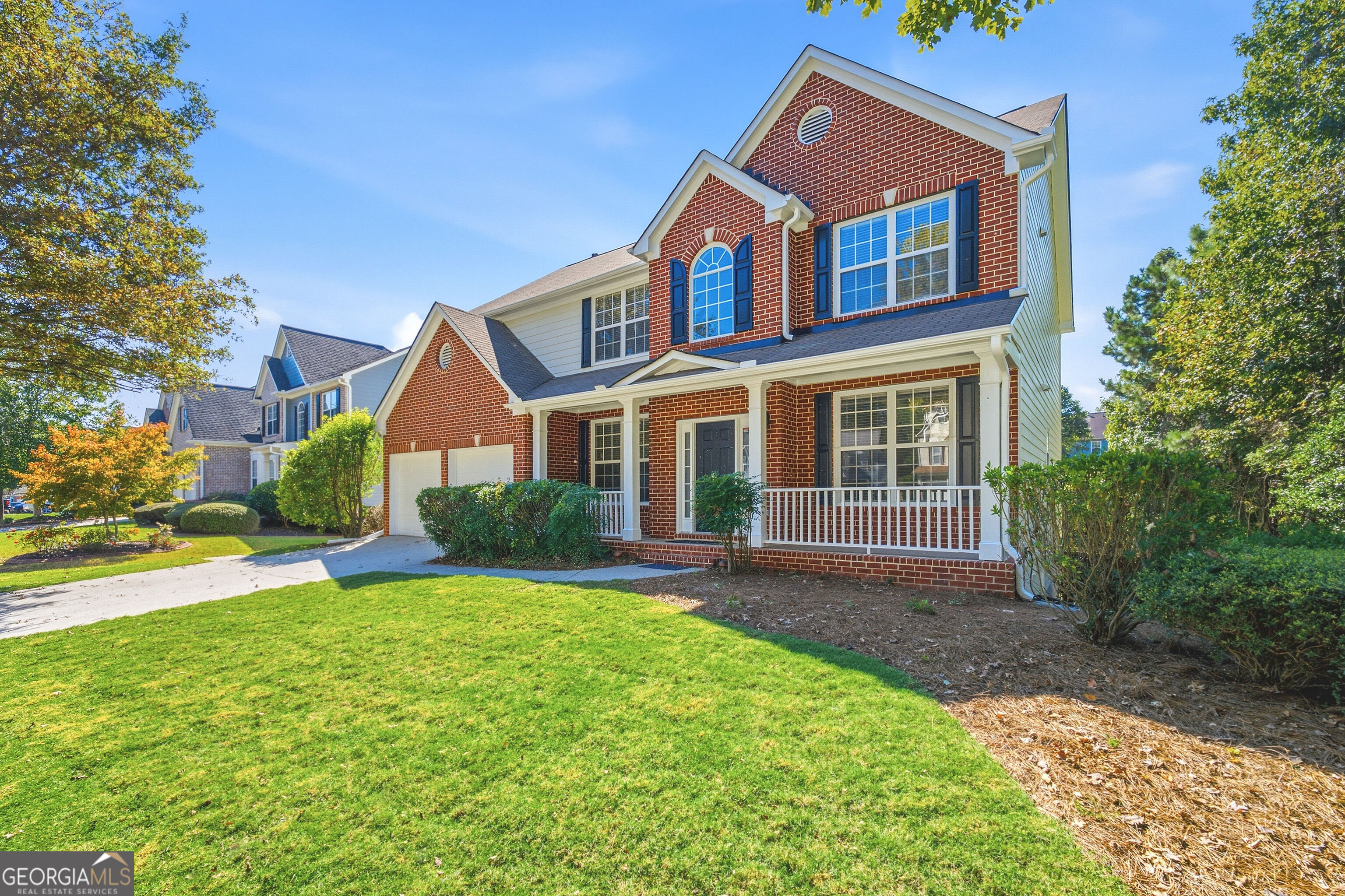 6050 Brookmere Lane Mableton GA 30126