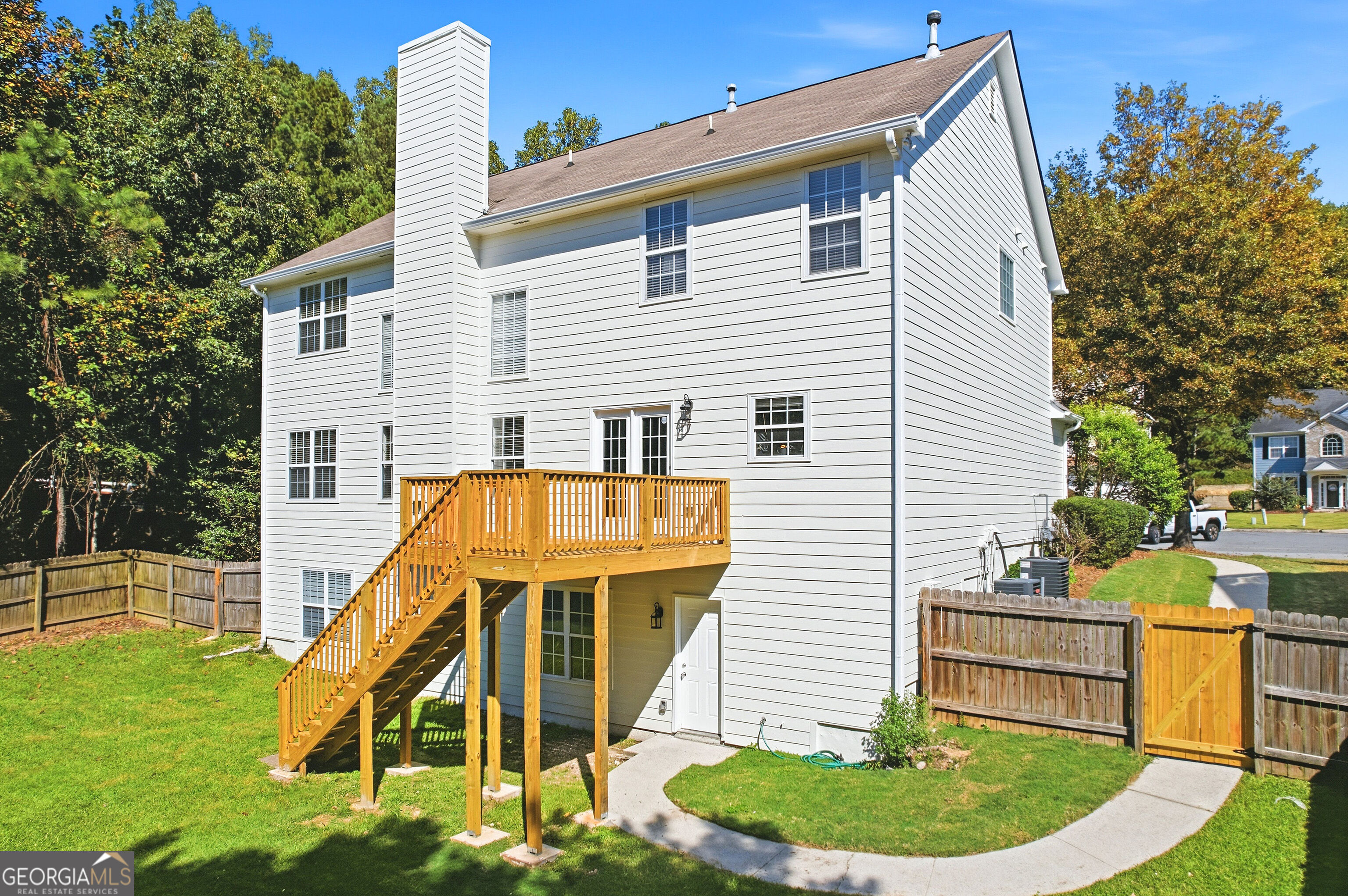 6050 Brookmere Lane Mableton GA 30126