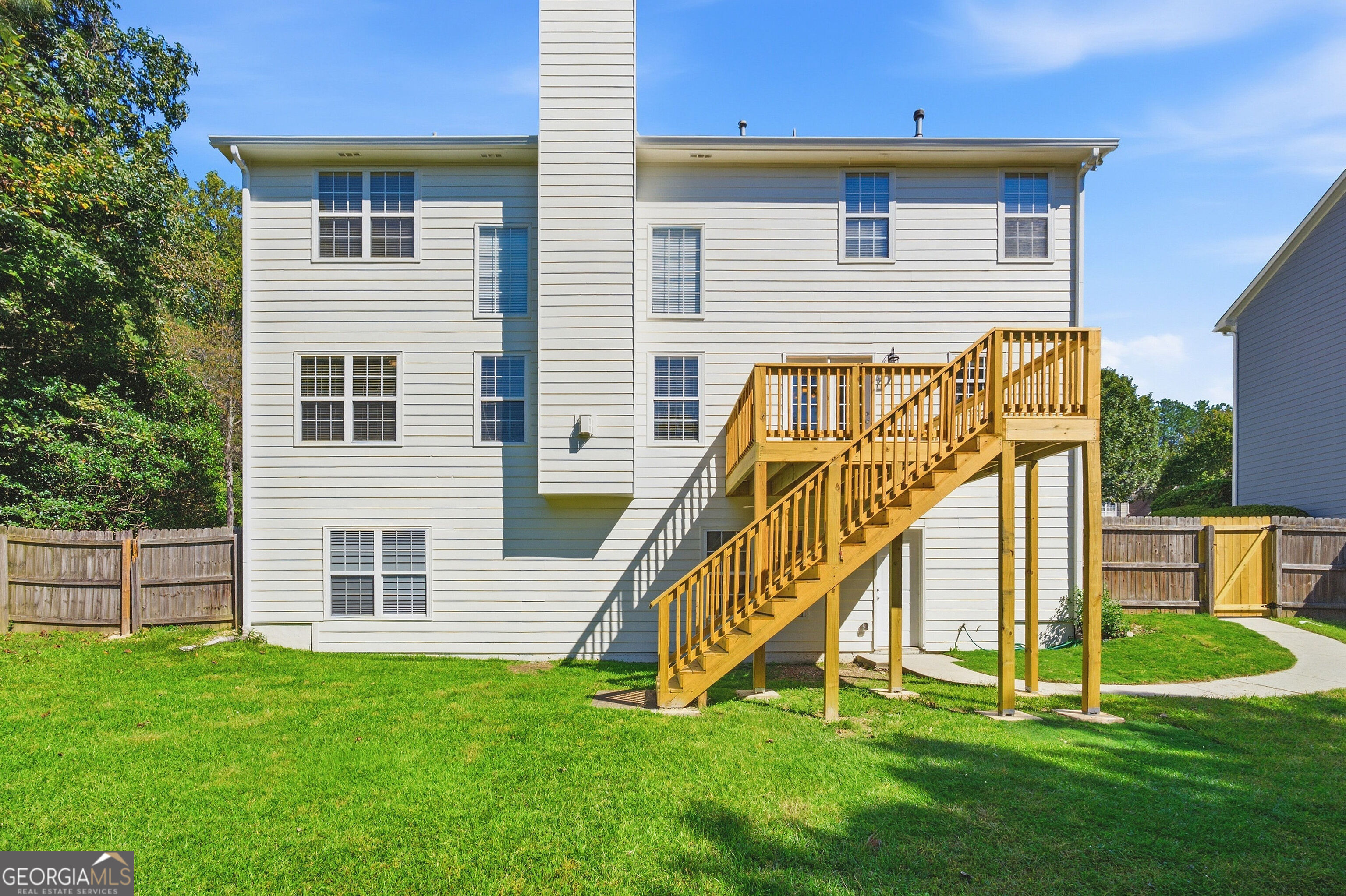 6050 Brookmere Lane Mableton GA 30126