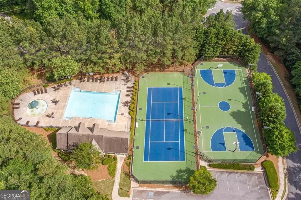 6050 Brookmere Lane Mableton GA 30126