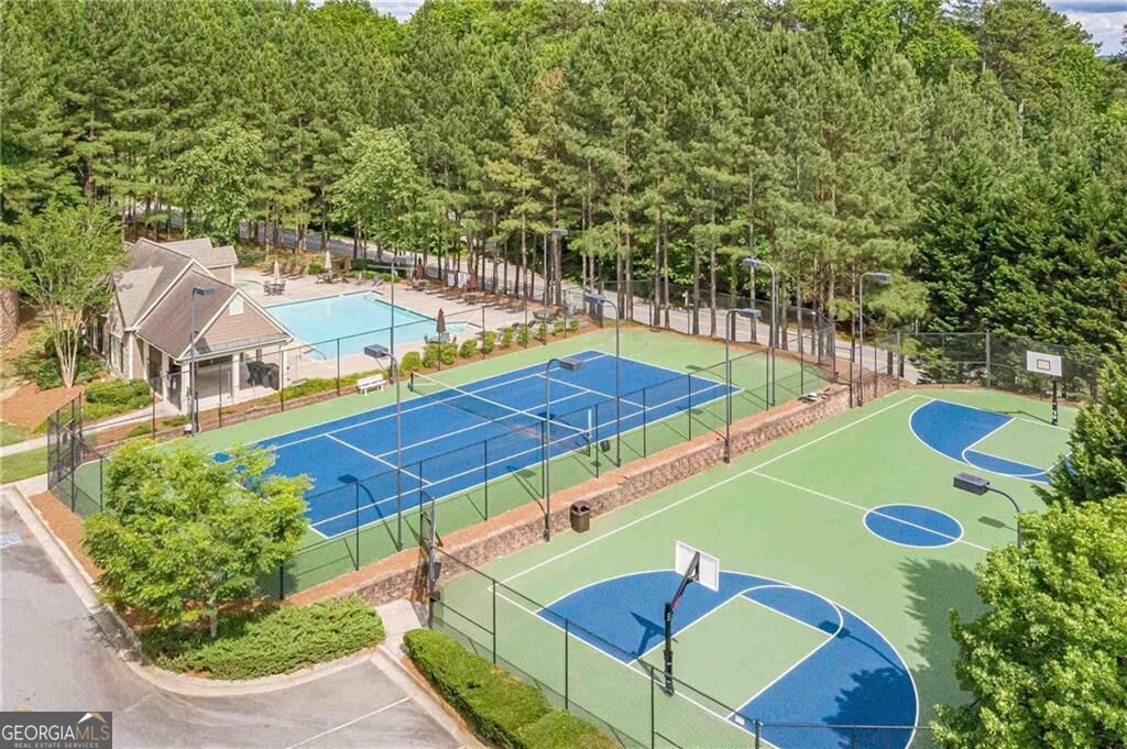 6050 Brookmere Lane Mableton GA 30126