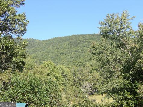 349 Old Ferguson Town Road Hiawassee GA 30546