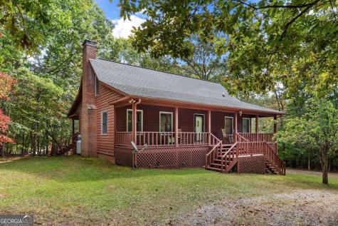 124 Eller Road Blairsville GA 30512
