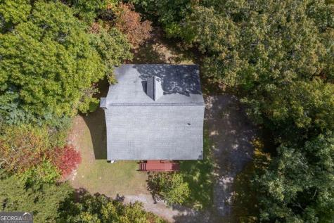 124 Eller Road Blairsville GA 30512