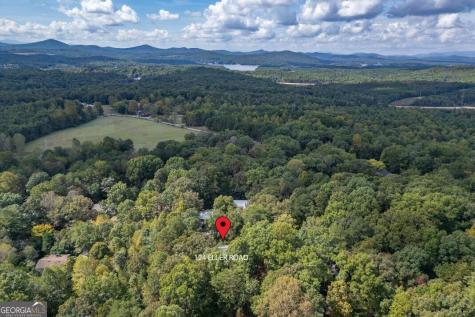 124 Eller Road Blairsville GA 30512