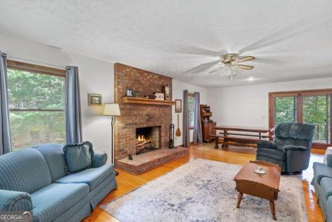 124 Eller Road Blairsville GA 30512