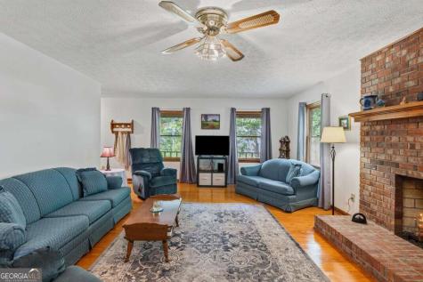 124 Eller Road Blairsville GA 30512