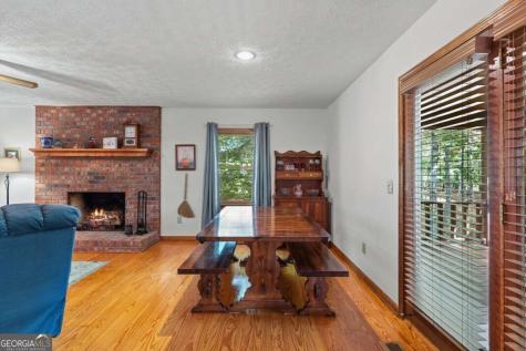 124 Eller Road Blairsville GA 30512