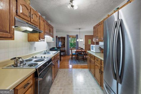 124 Eller Road Blairsville GA 30512