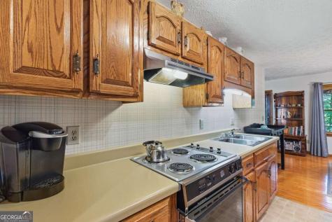 124 Eller Road Blairsville GA 30512