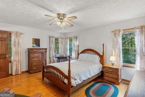 124 Eller Road Blairsville GA 30512