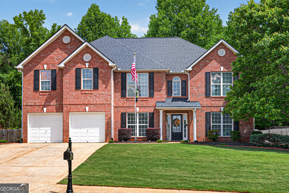 364 Plantation Drive Jefferson GA 30549