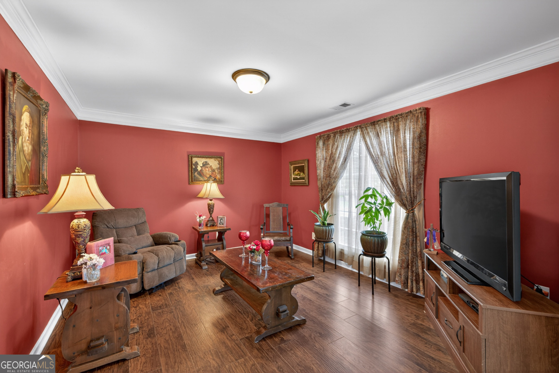 364 Plantation Drive Jefferson GA 30549