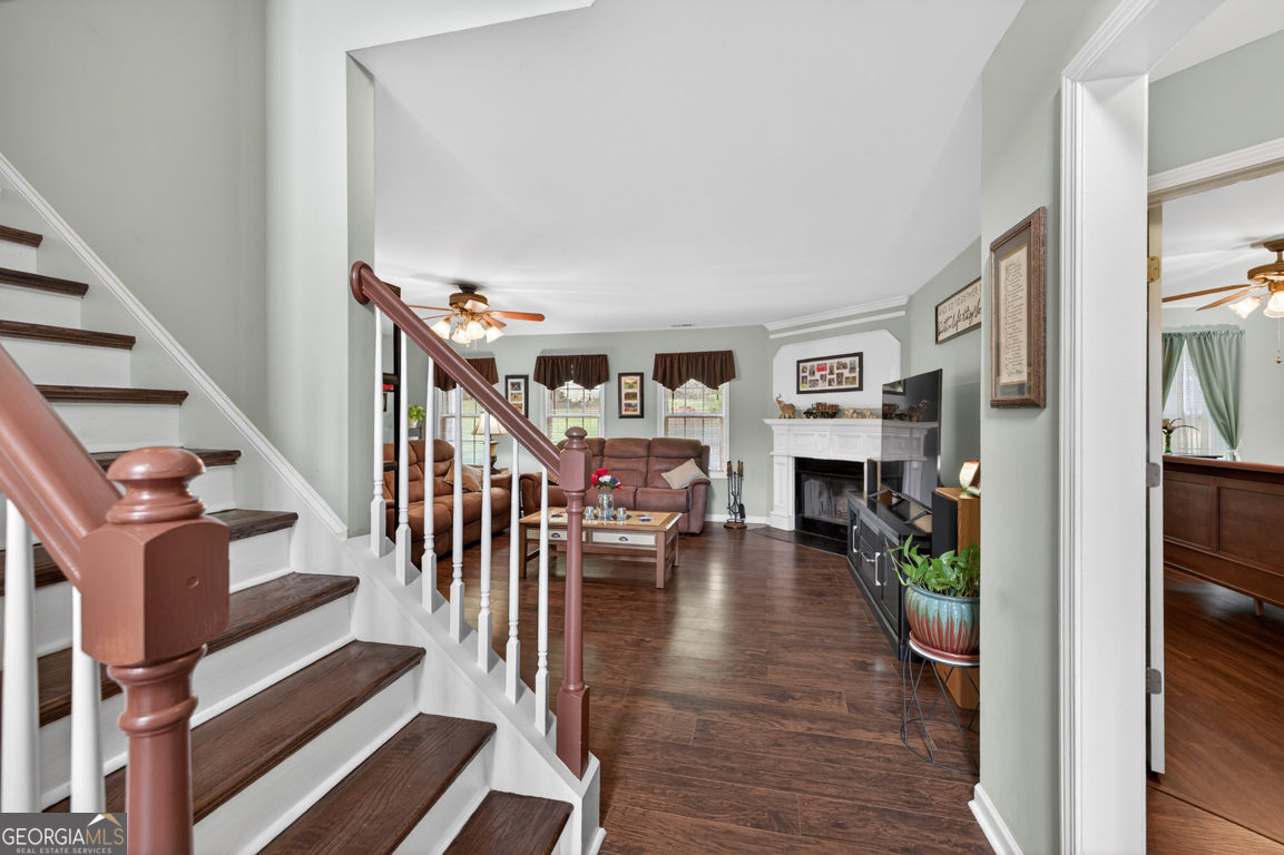 364 Plantation Drive Jefferson GA 30549