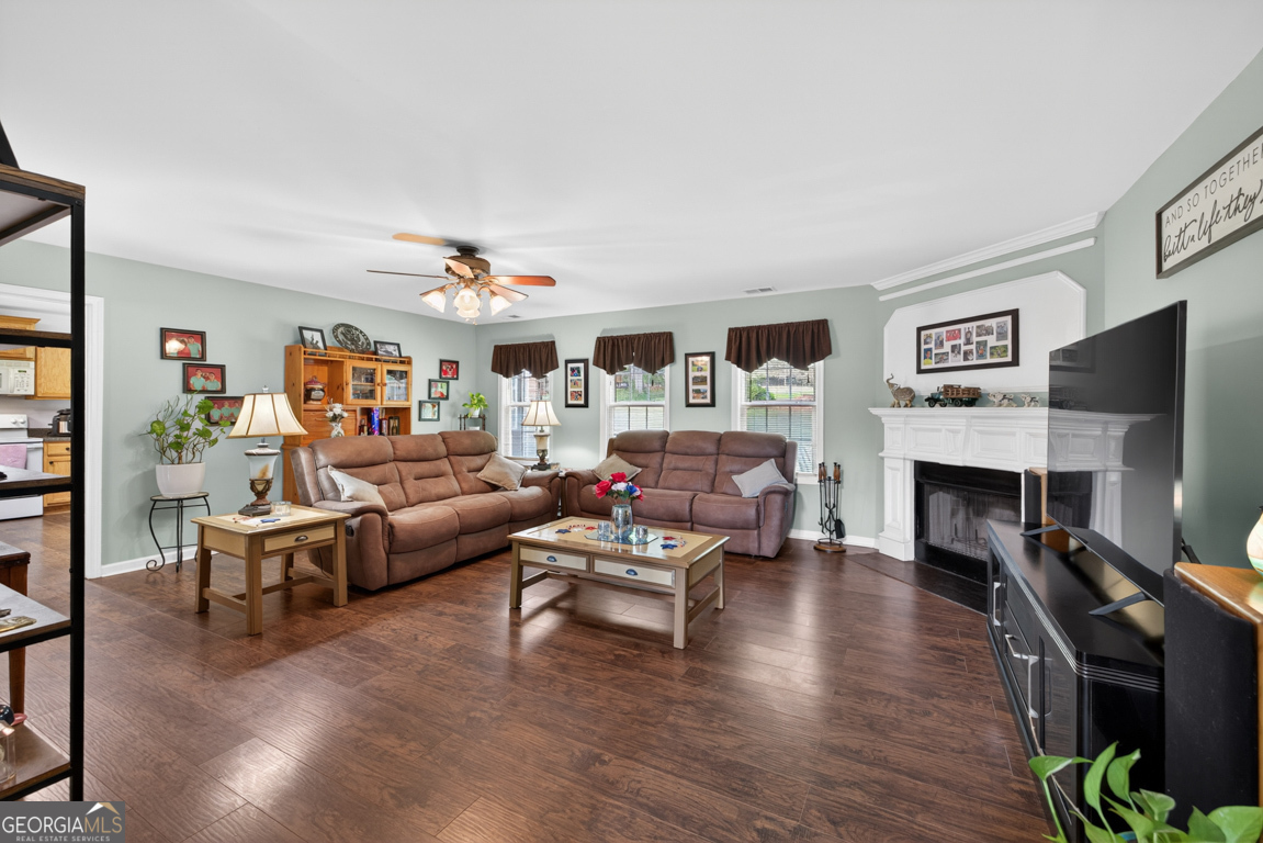 364 Plantation Drive Jefferson GA 30549