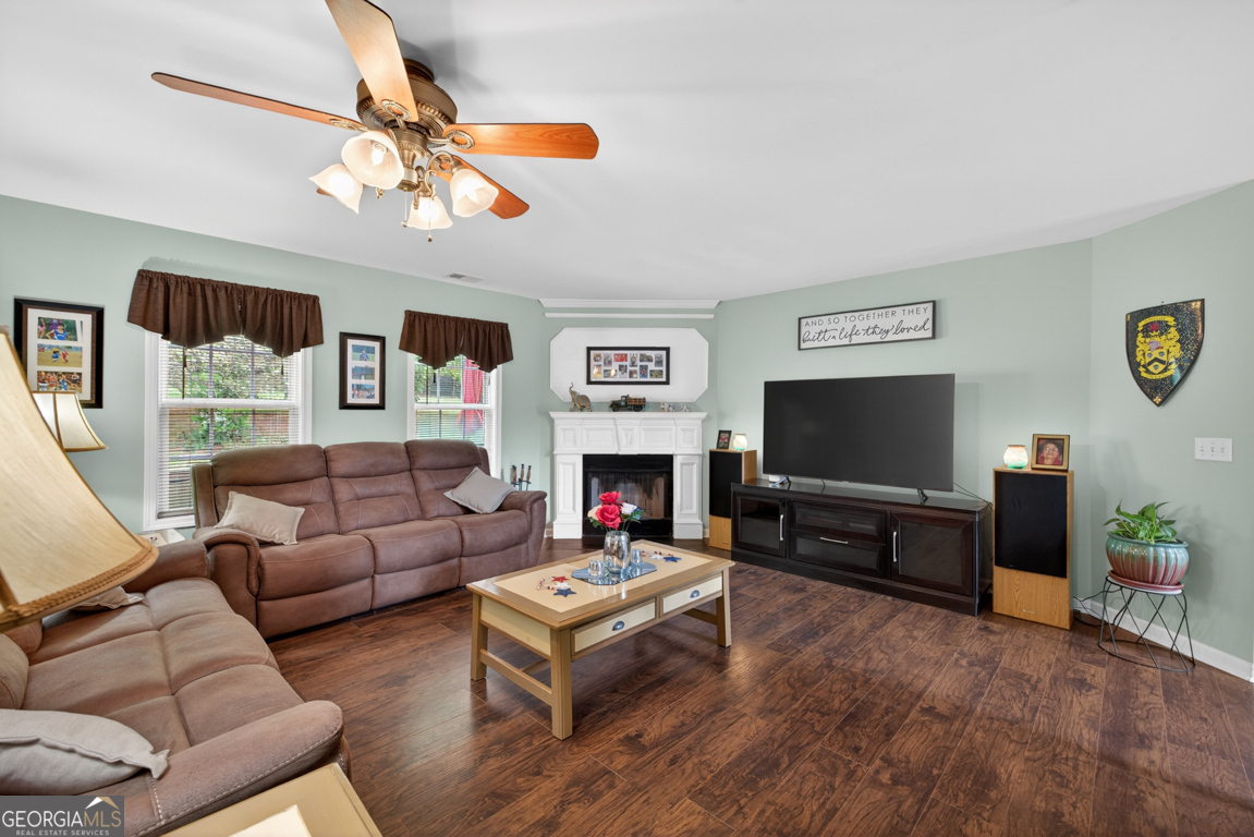 364 Plantation Drive Jefferson GA 30549