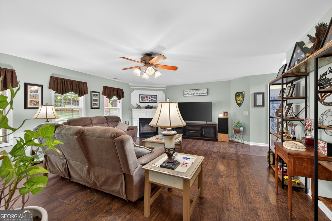 364 Plantation Drive Jefferson GA 30549