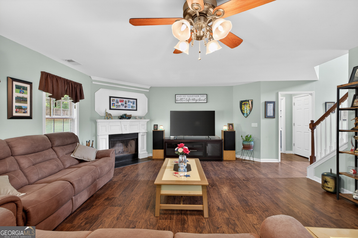 364 Plantation Drive Jefferson GA 30549