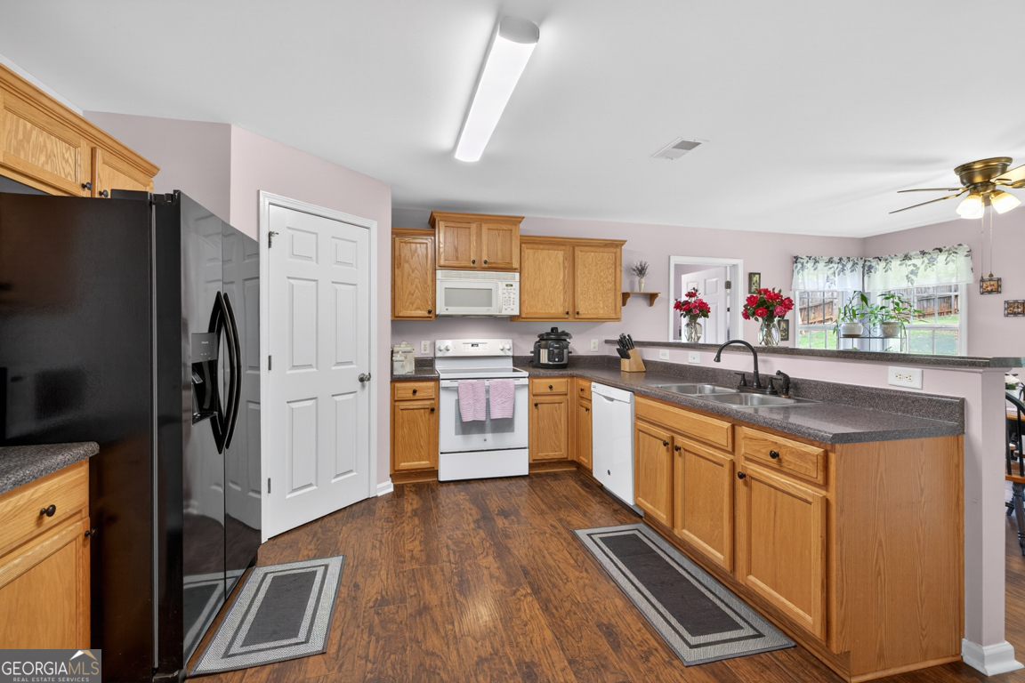 364 Plantation Drive Jefferson GA 30549