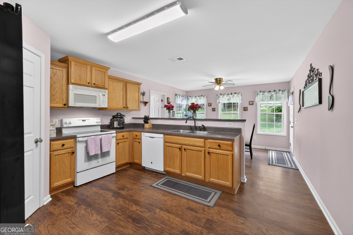 364 Plantation Drive Jefferson GA 30549