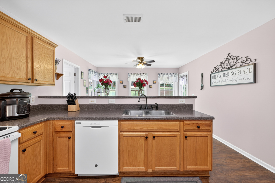 364 Plantation Drive Jefferson GA 30549