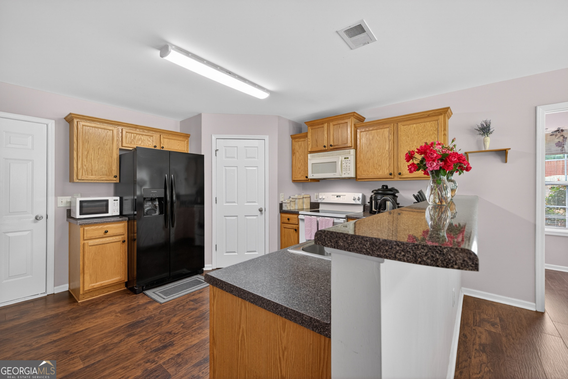364 Plantation Drive Jefferson GA 30549