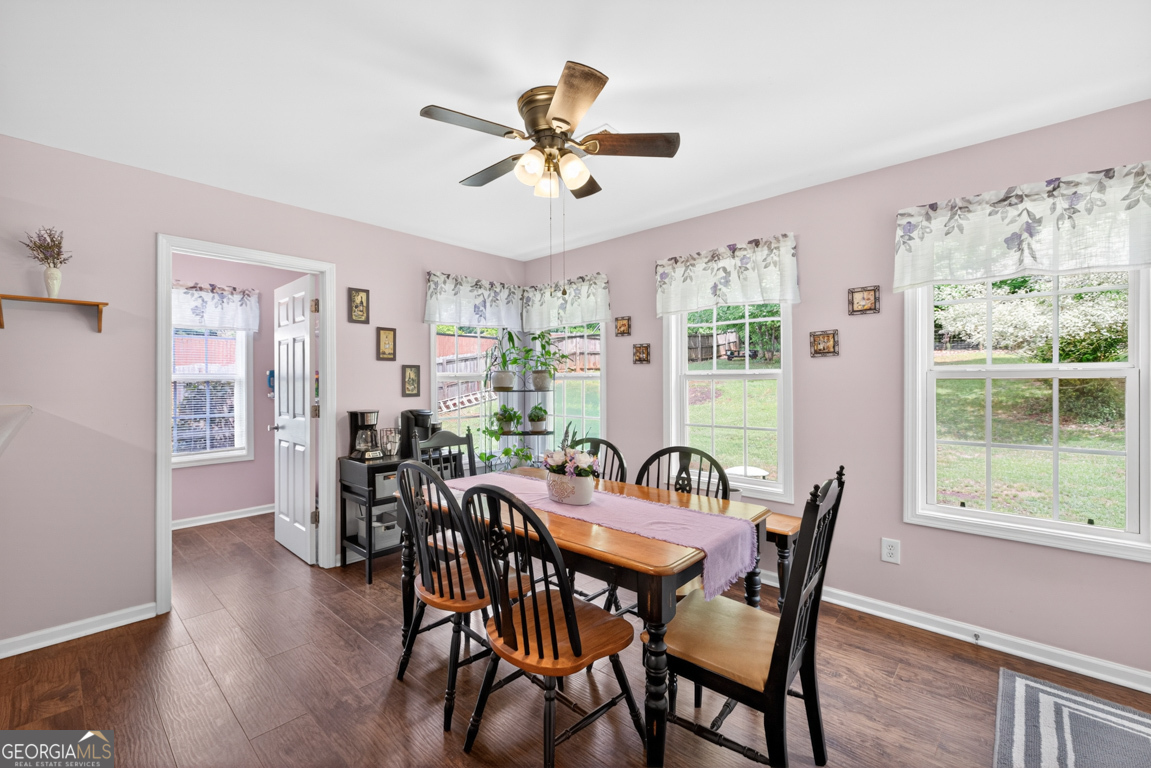 364 Plantation Drive Jefferson GA 30549