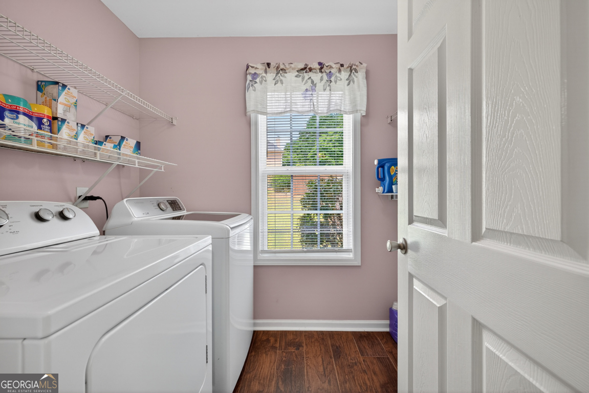 364 Plantation Drive Jefferson GA 30549