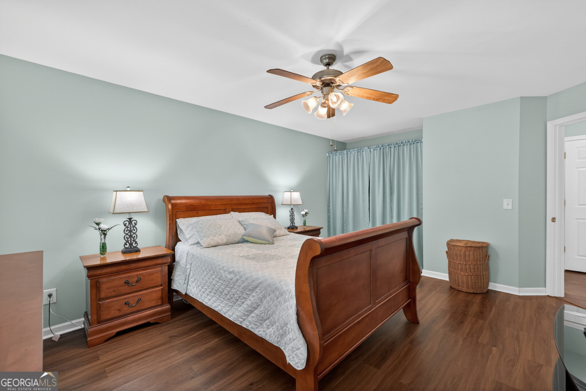 364 Plantation Drive Jefferson GA 30549