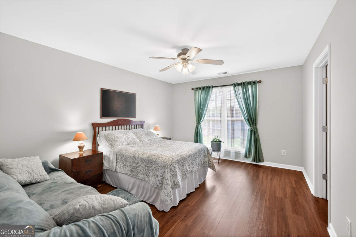 364 Plantation Drive Jefferson GA 30549