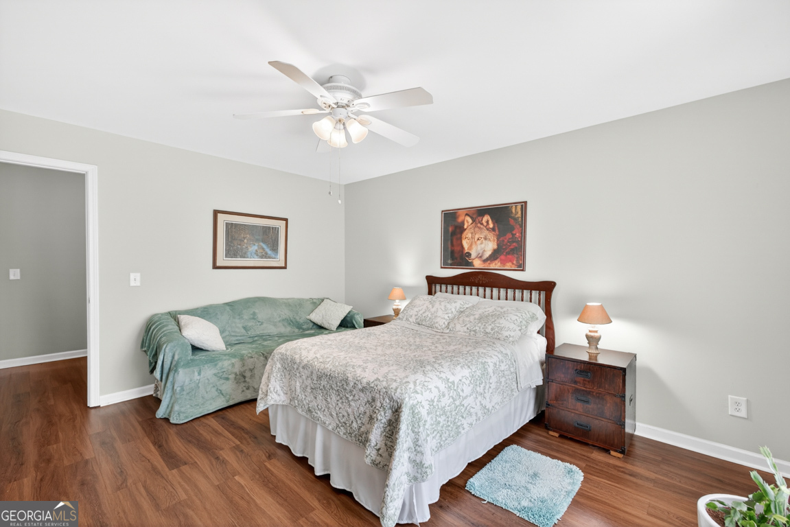 364 Plantation Drive Jefferson GA 30549