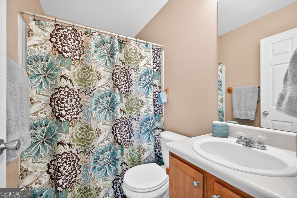364 Plantation Drive Jefferson GA 30549