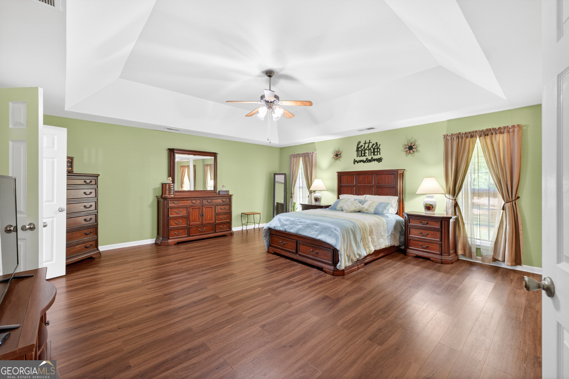 364 Plantation Drive Jefferson GA 30549