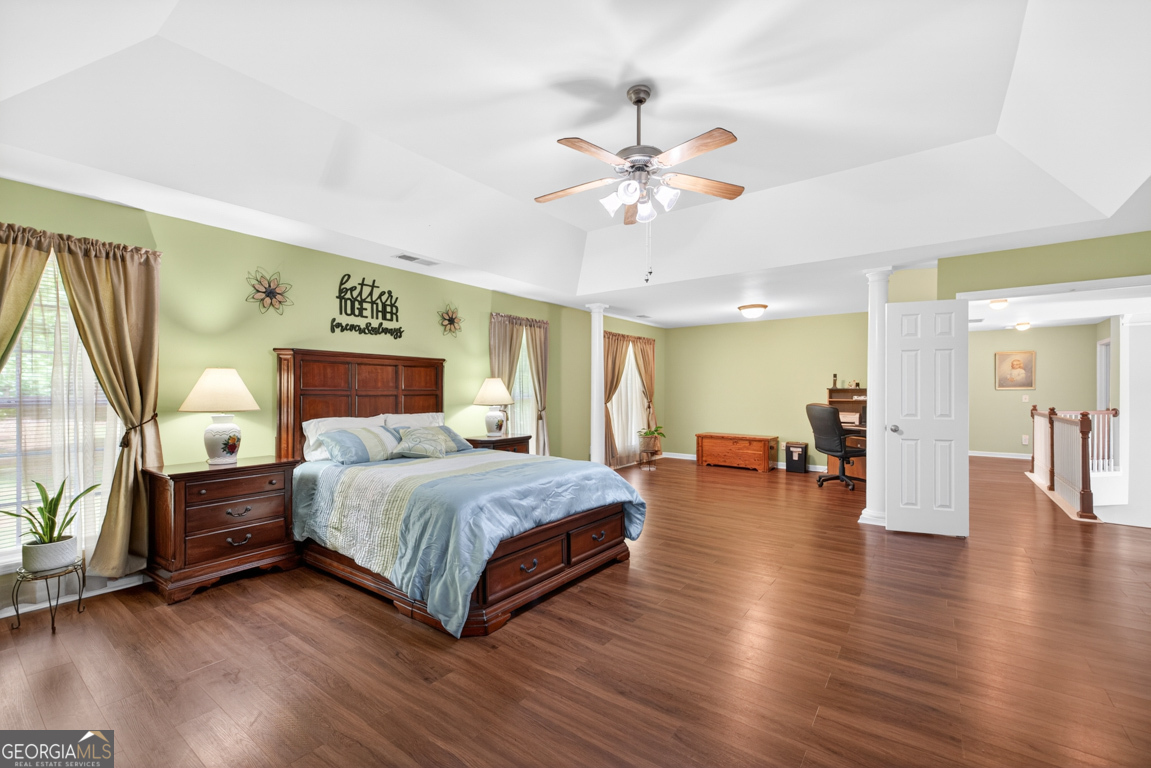 364 Plantation Drive Jefferson GA 30549