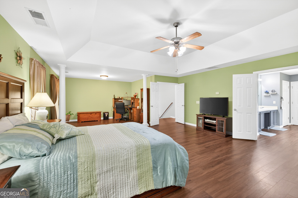 364 Plantation Drive Jefferson GA 30549