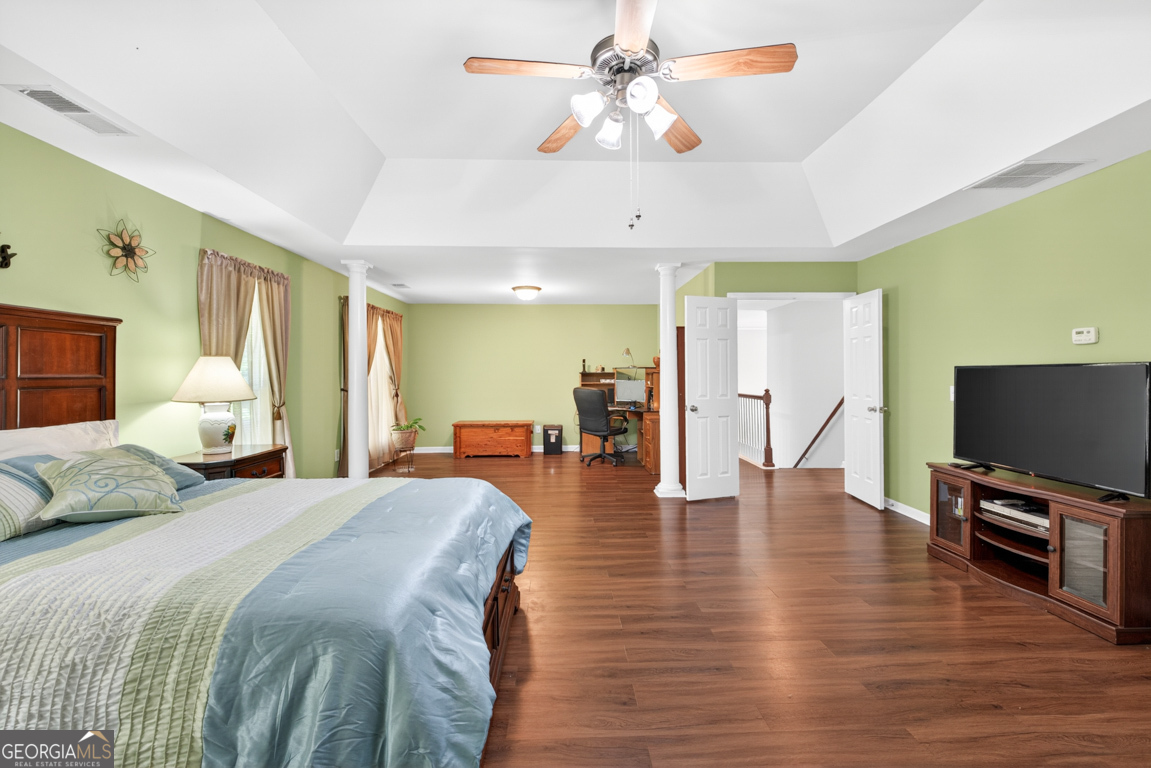 364 Plantation Drive Jefferson GA 30549